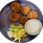 Falafel Starter 