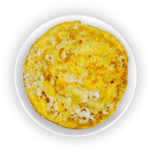 Egg Omelette 