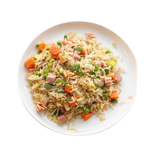 Alfahm Rice 