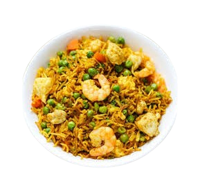 Peri Peri Alfham Rice 