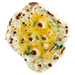 Butter Naan 