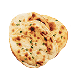 Peshwari Naan 
