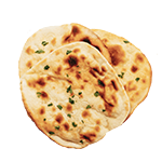 Tandoor Roti 