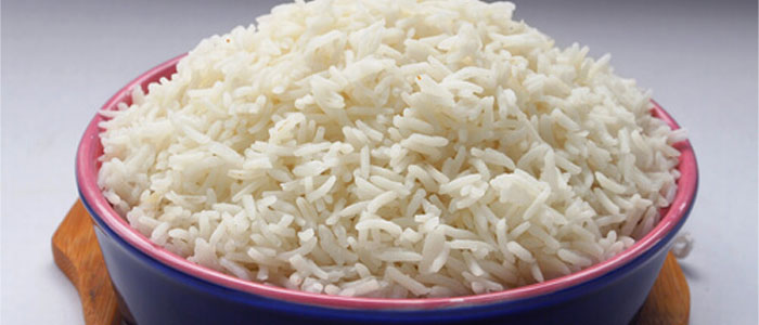 Pilau Rice  Small 