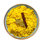 Lemon Rice 