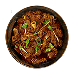 Kerala Beef Fry 
