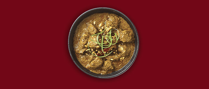 Naadan Beef Curry 