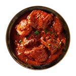 Tikka Masala 