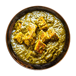 Saag Waala 