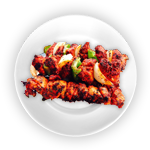 Chicken Tikka Grill 