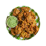Kerala Pakora Starter 