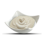 Arabic Mayonnaise 