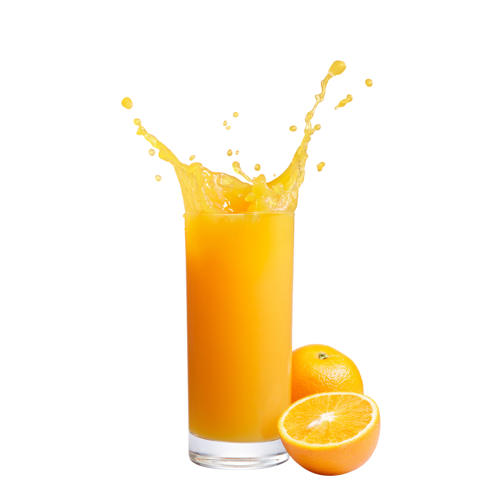 Orange Juice 