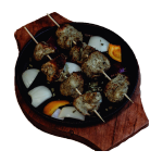 Haryali Chicken Tikka Grill 